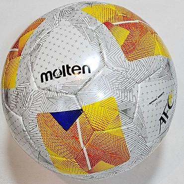 Toplar: ⚽ SATILIR – MOLTEN FUTBOL TOPU ⚽ 🔥 Keyfiyyət, rahatlıq və davamlılığı — 2