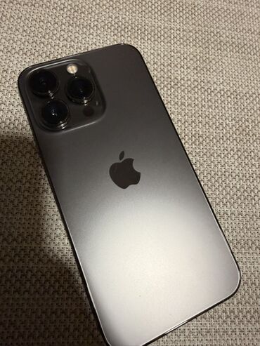 усилитель усилок: IPhone 13 Pro, Графит