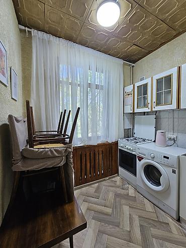 Продажа квартир: 2 комнаты, 41 м², Хрущевка, 3 этаж, Старый ремонт — 7