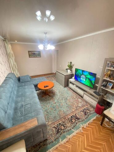 3 комнаты, 60 м², 104 серия, 3 этаж, Евроремонт