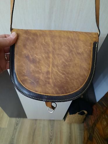 zara obuca za zene srbija: ※Torbica od prave koze※ ※ elegantna mala torbica za svaki dan ※ — 2