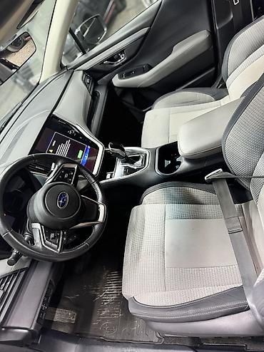 Subaru: Subaru Outback: 2020 г., 2.5 л, Вариатор, Бензин, Внедорожник — 7