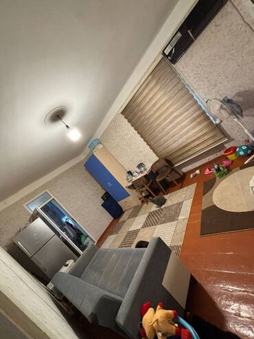 Köhnə tikili: Bakı, Hövsan qəs., 2 otaqlı, Köhnə tikili, 39 kv. m — 2