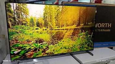 ТВ и видео: Телевизор Skyworth 65X85G QD-Mini LED 4K 120 Гц Google TV Изображение — 9