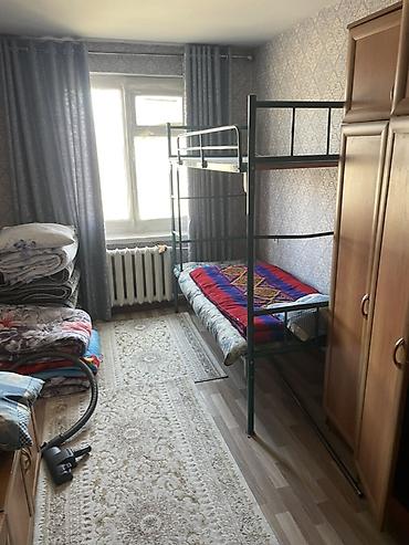 Продажа квартир: 3 комнаты, 58 м², 104 серия, 4 этаж, Евроремонт — 10