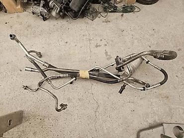 kmt tools: CEV KLIME 2.0 96KW ZA JAGUAR X-TYPE ZA 2005. GOD — 1
