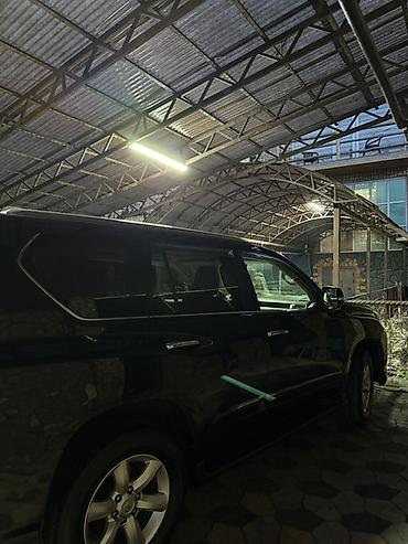 лексус 470 продаю: Lexus GX: 2010 г., Внедорожник — 4