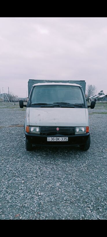 təkər 16 c: QAZ 310221 Volga: 2.4 l | 1999 il 250000 km Van/Minivan