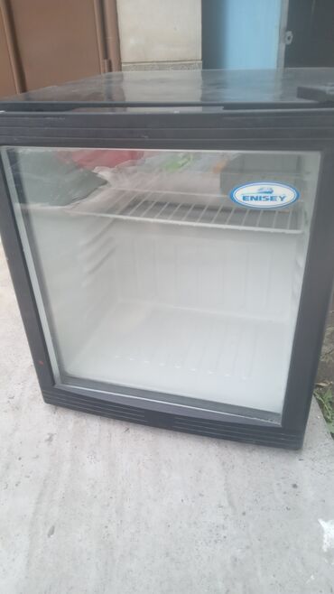 холодильник черный: Холодильник Caso, Минихолодильник, 50 * 50 *