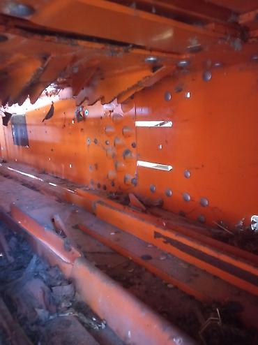 Pres bağlayanlar: Pietra Nera “Bale Master” Təp təzədir heç işlənməyib — 5