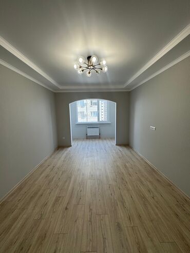 Продажа квартир: 1 комната, 44 м², 106 серия улучшенная, 5 этаж, Евроремонт