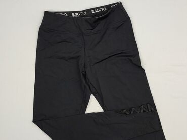 Kobiety: Esotiq, Legginsy Sportowe damskie, rozmiar S