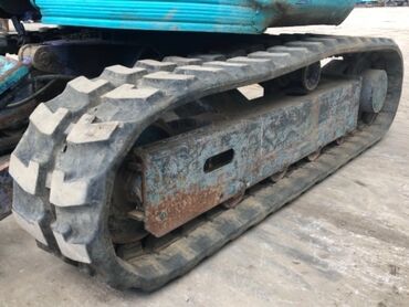 Экскаваторы: Экскаватор, 2007 г. — 7