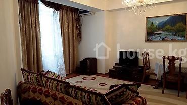 Долгосрочная аренда квартир: 🏡 СДАЁТСЯ ЭЛИТНАЯ 3-КОМНАТНАЯ КВАРТИРА 🏡 ✨ Просторная и уютная — 4