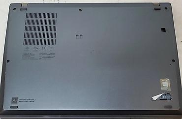 thinkpad t14: Lenovo ThinkPad T14s Core i5-1135G7 2.4GHz 16GB RAM 512GB NVMe — 4
