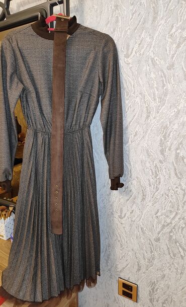 купить кожаную куртку в баку: Вечернее платье, S (EU 36)