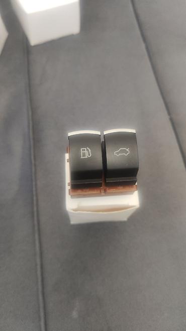 Düymələr: Volkswagen üçün salon idarəetmə düymələri və fırlanma selektorları — 5