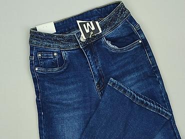 grace jeans mango: Jeansy damskie, rozmiar XS — 1