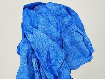 blue bluzki: Bluzka damska, rozmiar M — 6