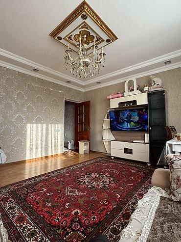 1 otaql: 3 otaqlı mənzil – geniş və işıqlı Plan: - Geniş qonaq otağı — 3