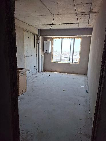 group: 2 комнаты, 68 м², Кок-Жар ж/м Элитка, 6 этаж, ПСО (под самоотделку) — 5