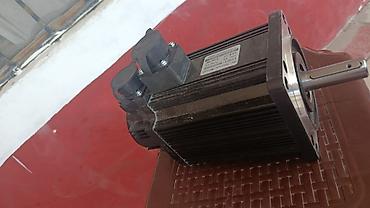 Darvaza motorları: AC Servo Motor + Servo Drive dəsti Məhsul tərkibi və modellər: - AC — 2