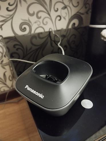stasionar blender: Stasionar telefon Panasonic, Simsiz, Yeni — 4