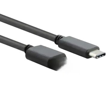 bluetooth usb za auto: E-GREEN USB 3.0 Tip A – Tip C 3.1 kabl 2m (crni) Povežite svoje