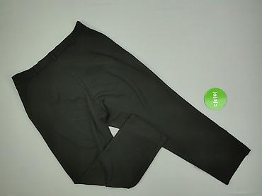 strong point: Sinsay, Spodnie materiałowe damskie, rozmiar XL — 3