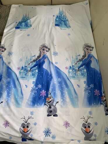 Комплекты постельного белья: Постельное белье, демонстрирующее разнообразие стилей и дизайнов at lalafo.kg — 5 Комплекты постельного белья: Постельное белье, демонстрирующее разнообразие стилей и дизайнов — 5