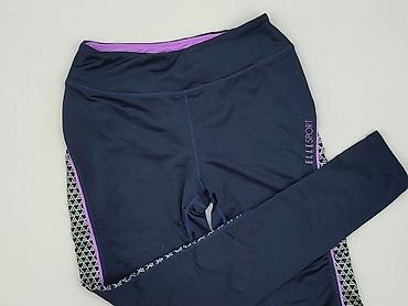 ellesse bluzki: Legginsy Sportowe damskie, rozmiar S — 1
