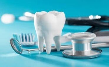 мастер класс стоматология бишкек: Стоматолог. Фиксированная оплата