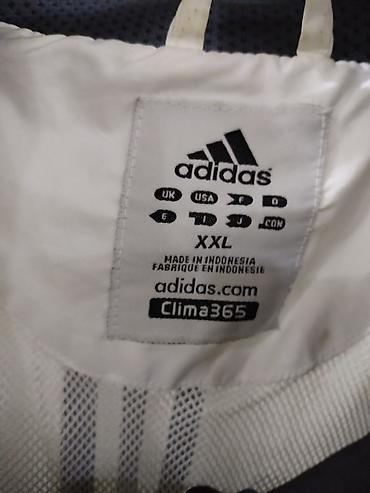 adidas idman geyimleri: Brend Adidas orijinal Xl-XXL razmer — 3