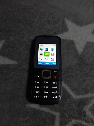 Nokia: Nokia C100, bоја - Crna na lalafo.rs — 2 Nokia: Nokia C100, bоја - Crna — 2
