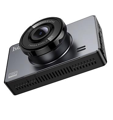 hero 9: Видеорегистратор HOCO DV14 720P — автомобильный регистратор с экраном — 3