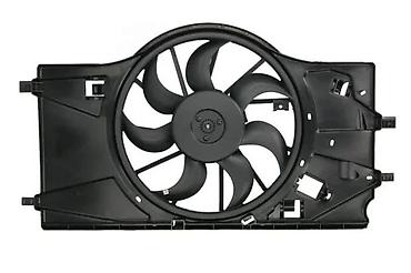 multimedia 2din: VENTILATOR MOTORA RENAULT LAGUNA III | NOVO! NOVO! NOVO! U ponudi — 2