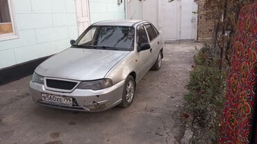 Daewoo: Daewoo Nexia: 2011 г., 1.5 л, Механика, Бензин, Седан