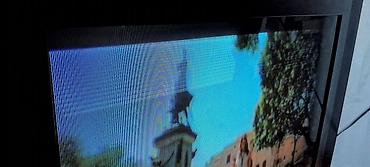 ТВ и видео: Zap4ast satilir, ekranda problem var. Samsung CS-29Z47Z3Q televizoru — 3