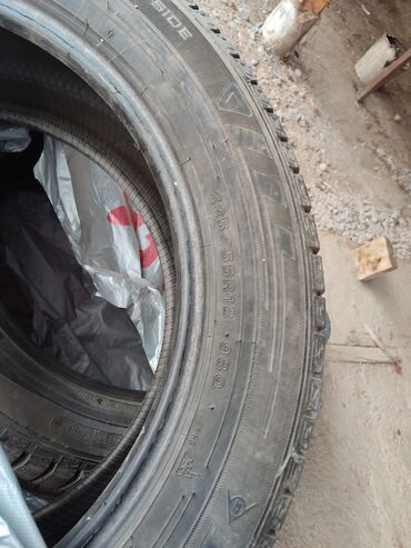 gps трекер для животных бишкек: Шиналар 225 / 55 / R 18, Кыш, Комплект, Жеңил унаалар, Dunlop