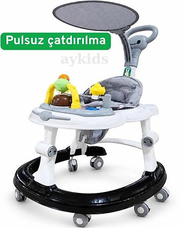👶✨ ABC UŞAQ XODUNokU — BALACALAR ÜÇÜN RAHATLIQ VƏ ƏYLƏNCƏ! 💗 😍