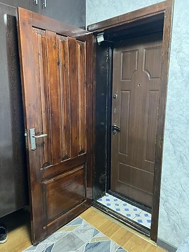 Долгосрочная аренда квартир: 2 комнаты, Риэлтор, С мебелью полностью — 4