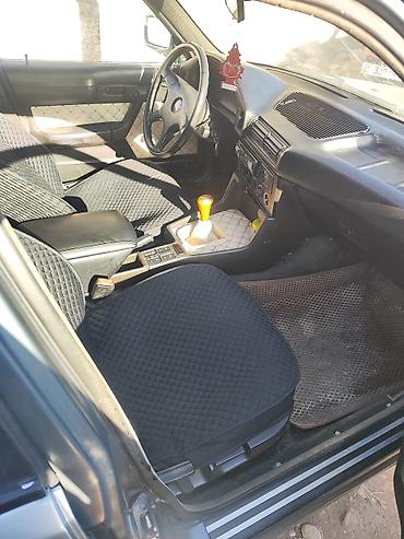 BMW: BMW 5 series: 1992 г., 2.8 л, Бензин, Седан — 11