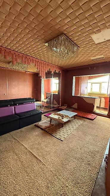 67: 3 комнаты, 67 м², 12 мкр 106 серия, 9 этаж, Косметический ремонт — 1