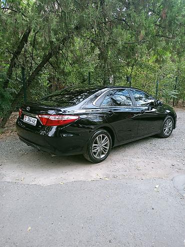 куплю масло отработку: Toyota Camry: 2017 г., 2.5 л, Автомат, Бензин, Седан — 5