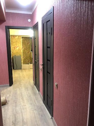 Долгосрочная аренда комнат: Сдаётся уютная 2 х комн квартиразастеклённой лоджией. Что внутри: - — 12