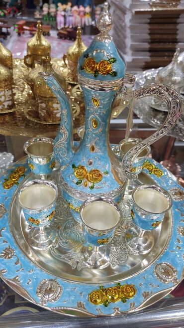 Xonça: Milli Aksesuar paltar və hədiyyəliklər Əl işləri və Hər növ geyim -da lalafo.az — 4 Xonça: Milli Aksesuar paltar və hədiyyəliklər Əl işləri və Hər növ geyim — 4