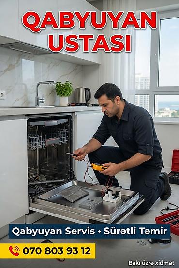 bosch tikinti aletleri: Qabyuyan Ustası Bakı | Qabyuyan Servis Təmir 070 803 93 12 | Qabyuyan — 2