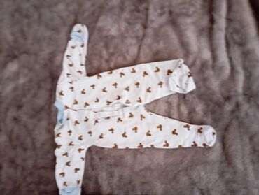 Digər: Uşaq paltarı,yaş 0-3ay, ideal vəziyyətdə — 7