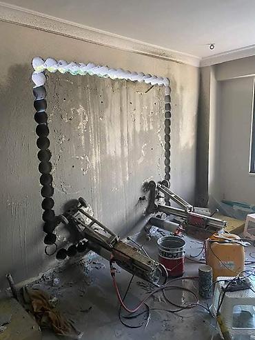 Beton işləri: 📞 051 403 72 33 Vüsal Usta | Beton Kəsmə və Karot Xidməti - Bakı — 25
