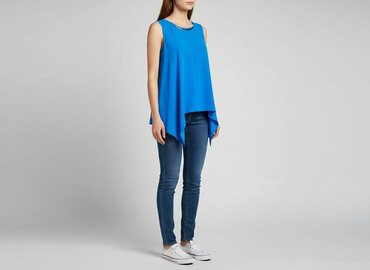 t shirty guess różowe: Pretty Girl, Жіноча блуза, розмір XS